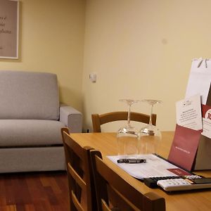 Standaard Appartement met een Slaapkamer
